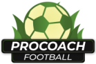 ProCoachFootball – The best football drills and trainings