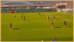 Tactical Actions Offensive vs Defensive