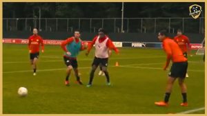 PSV – Possession Game