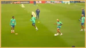Brazil – Passing Combinations