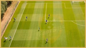 Throw-In Tactics – Two Variations
