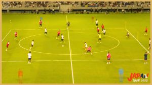 PSG – Possession Game