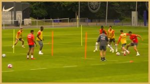 Eintracht Frankfurt – Tactical Masterclass
