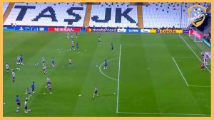 Liverpool FC – Jurgen Klopp – Perfect Five Balls Finishing Drills