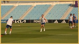 England – Individual Duel Activation