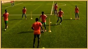 Great Passing Combinations