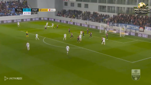 Partizan Belgrade’s Corner-Kick Creativity