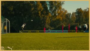 Borussia Dortmund – Four Balls Crossing And Finishing Drill