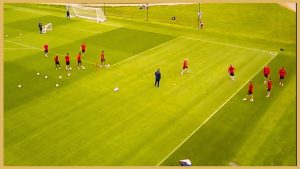 Middlesbrough F.C. – Dominate the Duel. Control the Game. Finishing