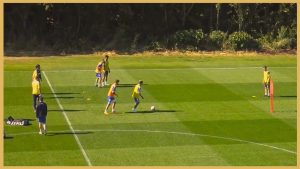 Marcelo Bielsa – Tactical Training