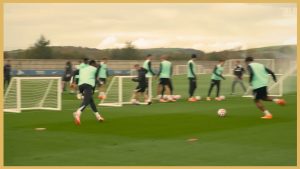 Brighton – A game that improves defensive actions and shots