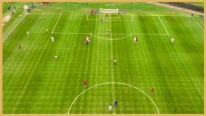 Middlesbrough F.C. – Tactical Finishing Drill