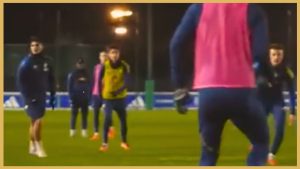 Leeds United – Possession And Counter Pressing