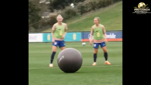 England – Fun Game