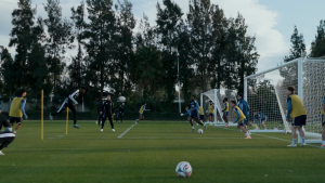 Fun Game & Finishing