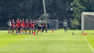 Fun Game & Finishing