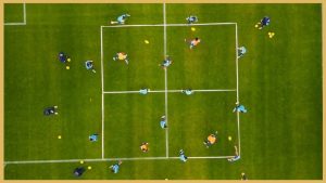 Possession Game – Two Games