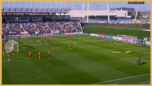 Real Madrid – Counter Attack Game & Finishing