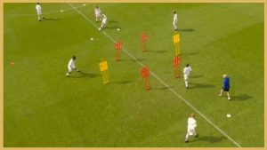 Passing Combinations