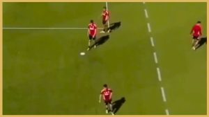 Ajax Amsterdam – Great Passing Combinations