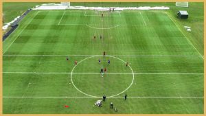 Middlesbrough F.C. – Counter Attack Game & Transition