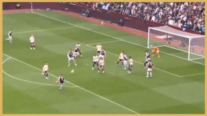 Aston Villa – Set-Piece Tactical