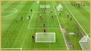 Manchester United – Possession To Finishing